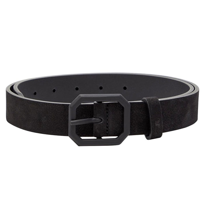 J.Lindeberg Bibbi Golf Belt Black - 21 Women