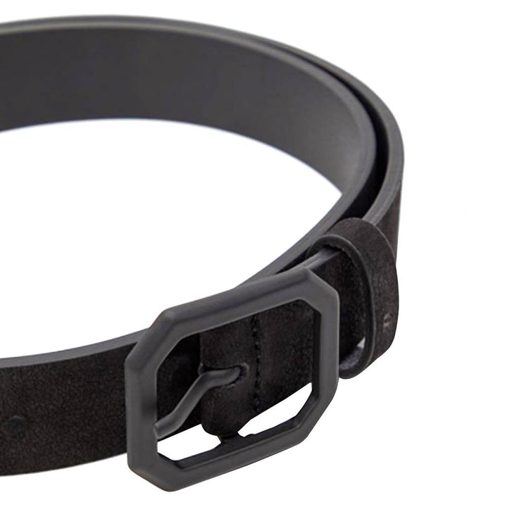 J.Lindeberg Bibbi Golf Belt Black - 21 Women