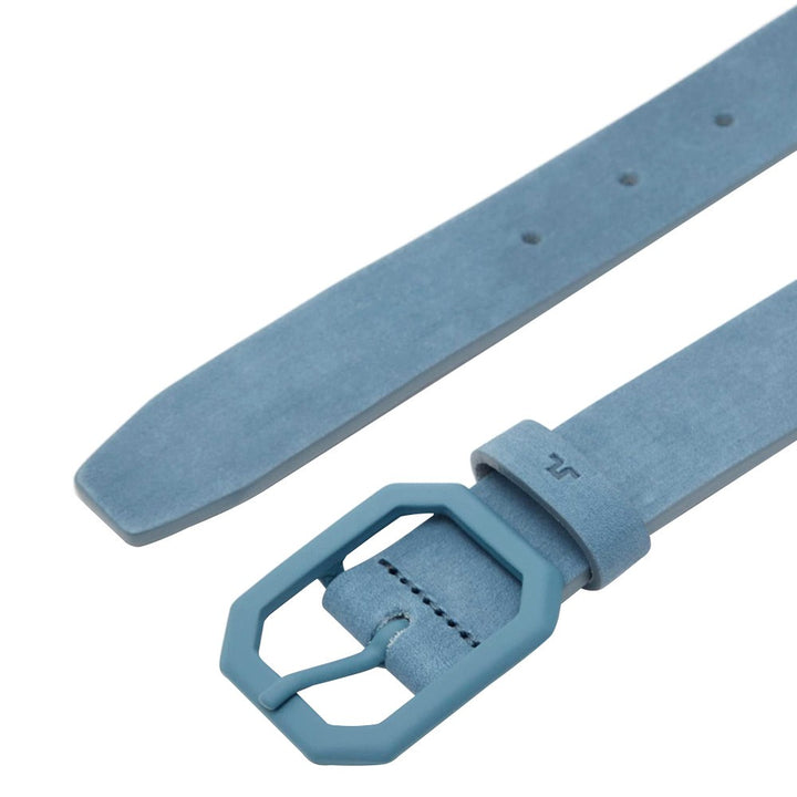 J.Lindeberg Bibbi Golf Belt Captain's Blue - 21 Women