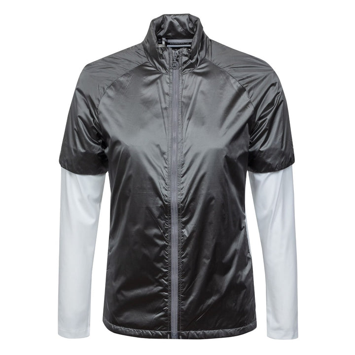 J.Lindeberg Rory Golf Jacket Micro Chip - FW21 Women
