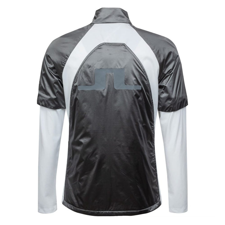 J.Lindeberg Rory Golf Jacket Micro Chip - FW21 Women