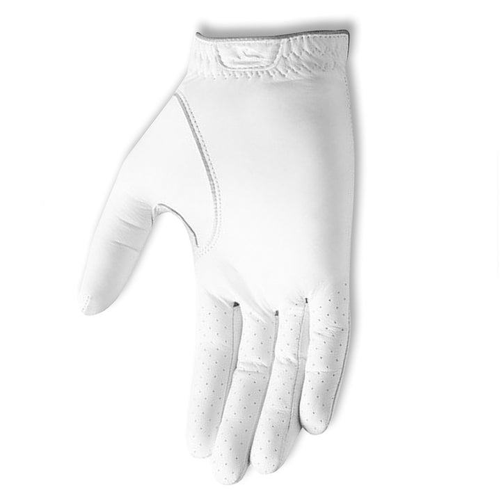 TaylorMade Tour Preferred Flex Golf Glove White - 23 Men
