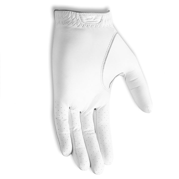 TaylorMade Tour Preferred Flex Golf Glove White - 23 Men