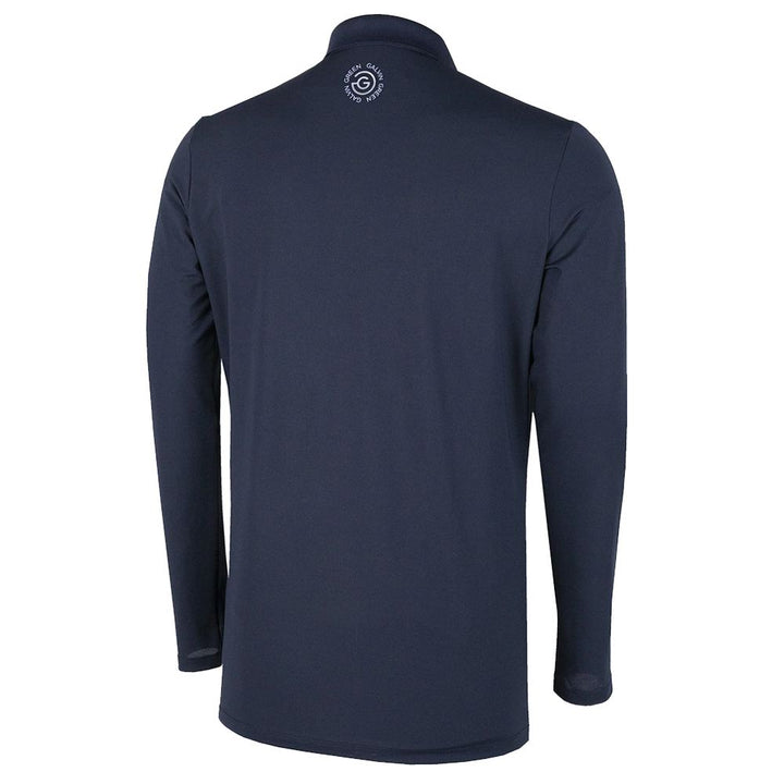 Galvin Green Marwin Golf Polo Navy - FW22 Men
