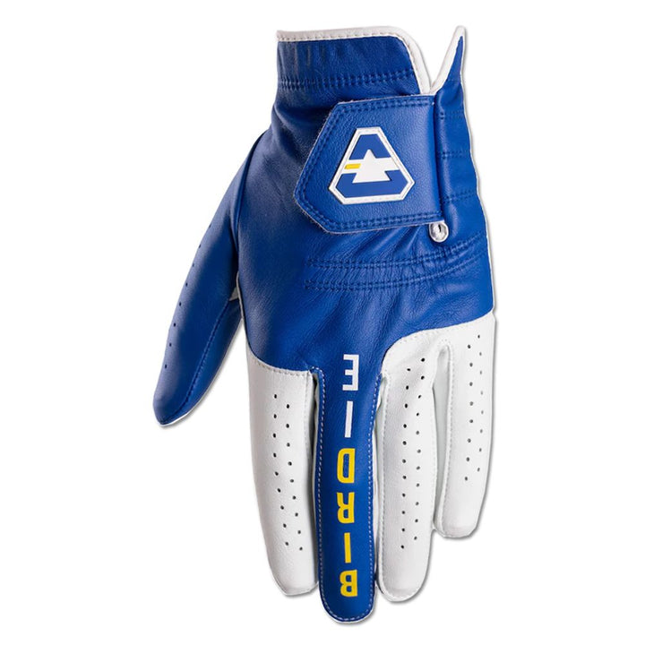 TravisMathew Cuater Between The Lines Golf Glove Classic Blue EU - 21 Men