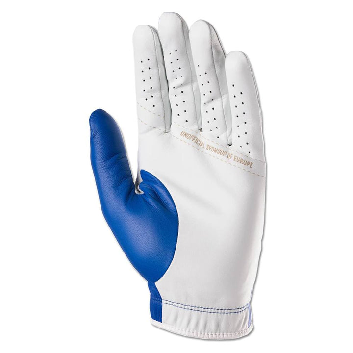 TravisMathew Cuater Between The Lines Golf Glove Classic Blue EU - 21 Men