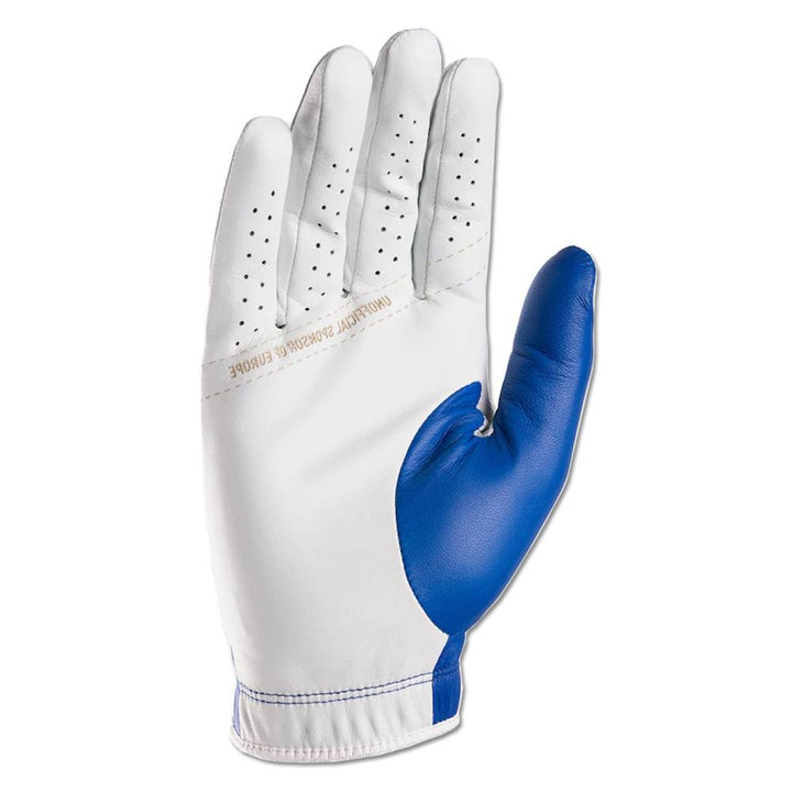 TravisMathew Cuater Between The Lines Golf Glove Classic Blue EU - 21 Men