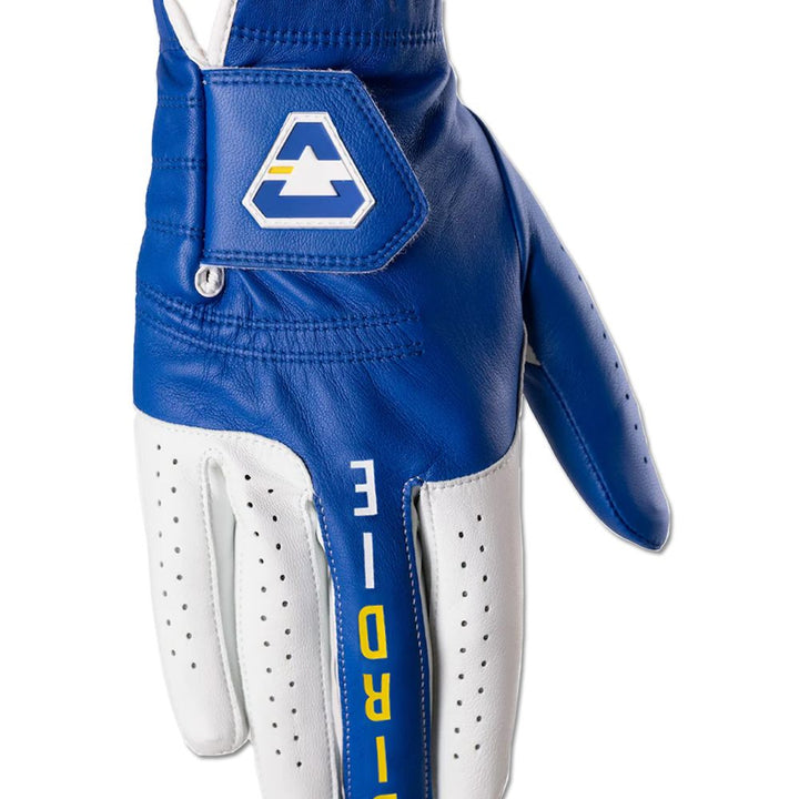 TravisMathew Cuater Between The Lines Golf Glove Classic Blue EU - 21 Men