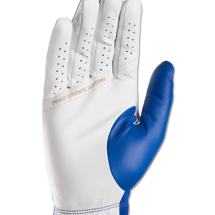 TravisMathew Cuater Between The Lines Golf Glove Classic Blue EU - 21 Men