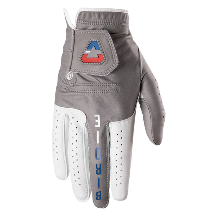 TravisMathew Cuater Between The Lines Golf Glove Sleet USA - 21 Men