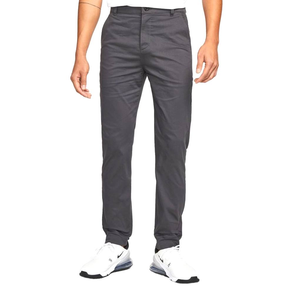 nike dri fit uv golf pants