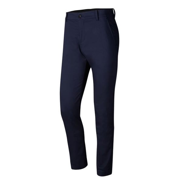 Nike Dri-FIT UV Slim-Fit Chino Golf Pants Obsidian - SS23 Men