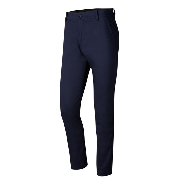 Nike Dri-FIT UV Slim-Fit Chino Golf Pants Obsidian - SS23 Men