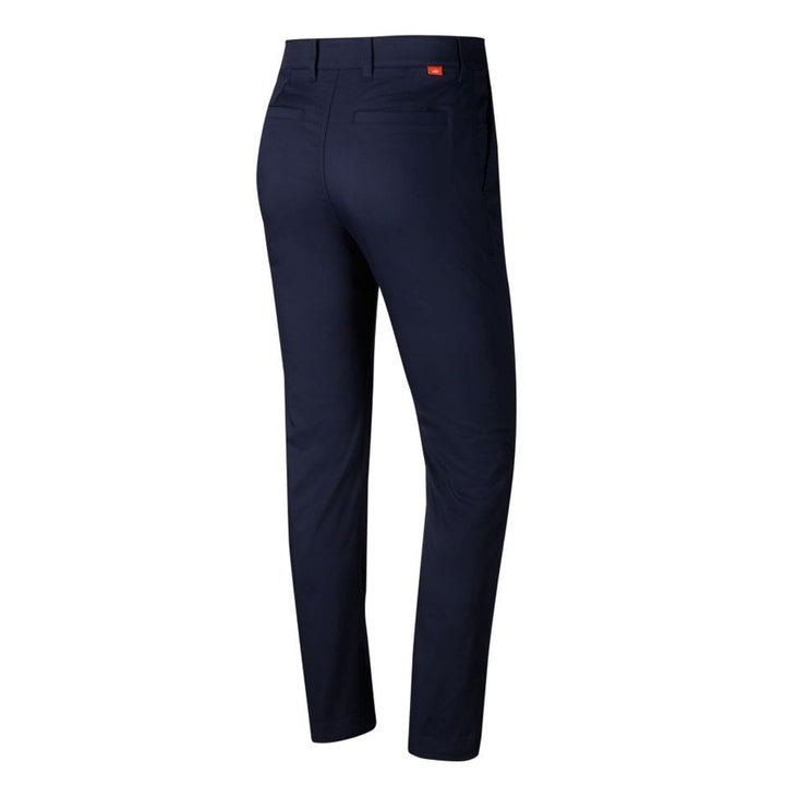 Nike Dri-FIT UV Slim-Fit Chino Golf Pants Obsidian - SS23 Men
