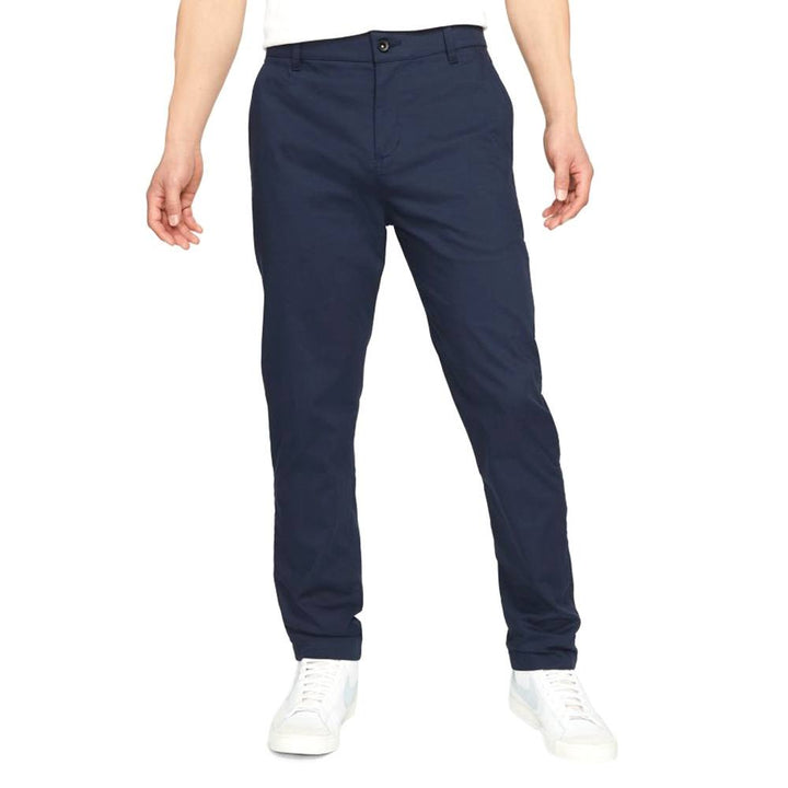 Nike Dri-FIT UV Slim-Fit Chino Golf Pants Obsidian - SS23 Men
