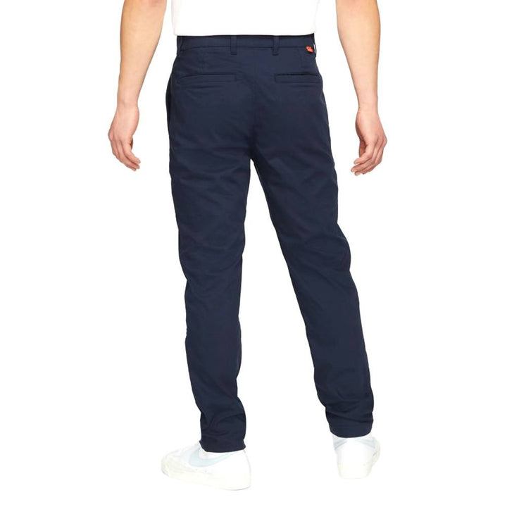 Nike Dri-FIT UV Slim-Fit Chino Golf Pants Obsidian - SS23 Men