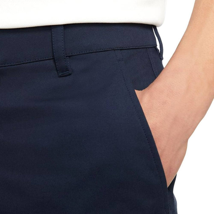 Nike Dri-FIT UV Slim-Fit Chino Golf Pants Obsidian - SS23 Men