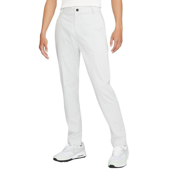 Nike Dri-FIT UV Slim-Fit Chino Golf Pants Photon Dust - SS23 Men