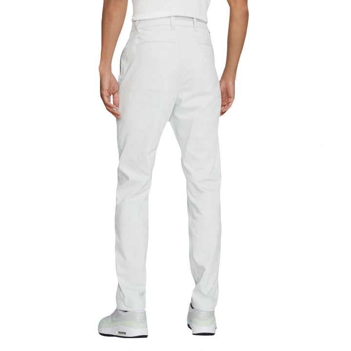 Nike Dri-FIT UV Slim-Fit Chino Golf Pants Photon Dust - SS23 Men