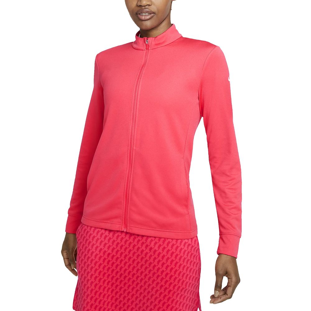 nike dry women's golf jacket