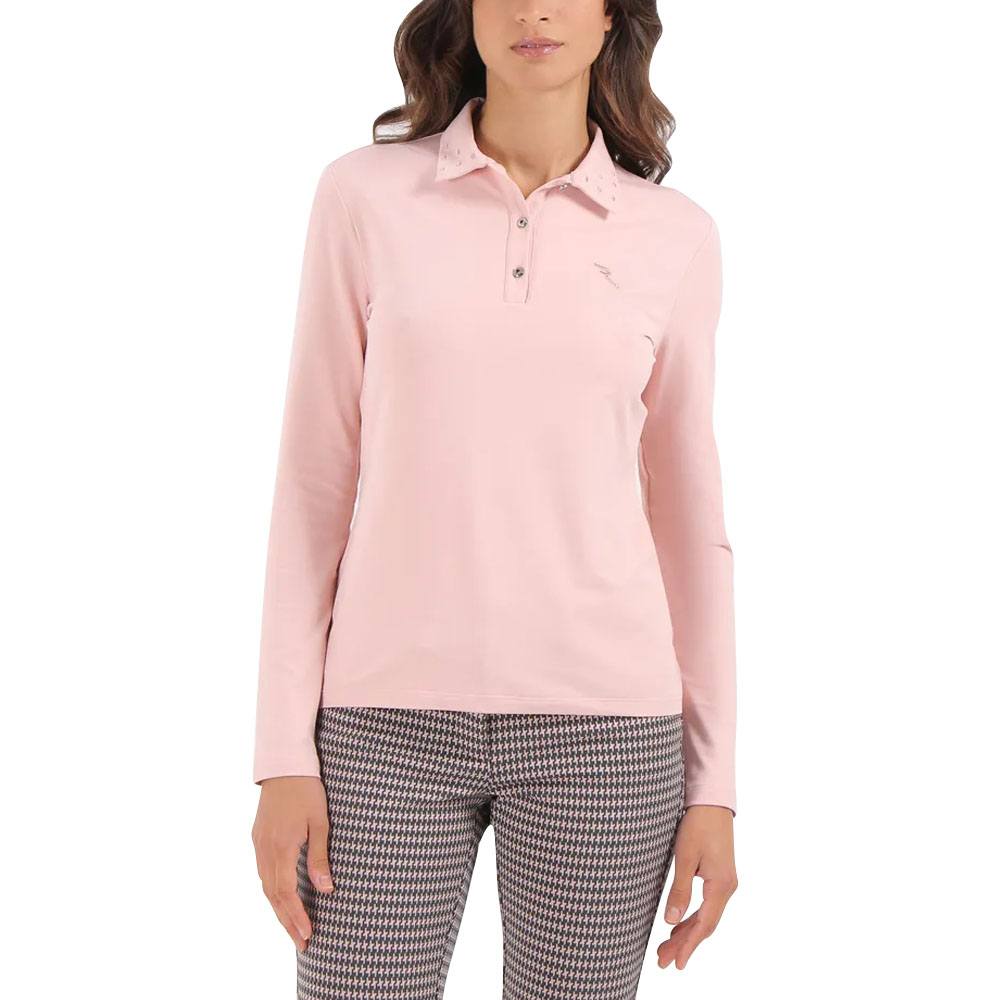 Chervo Alotta Golf Polo 2021 Women