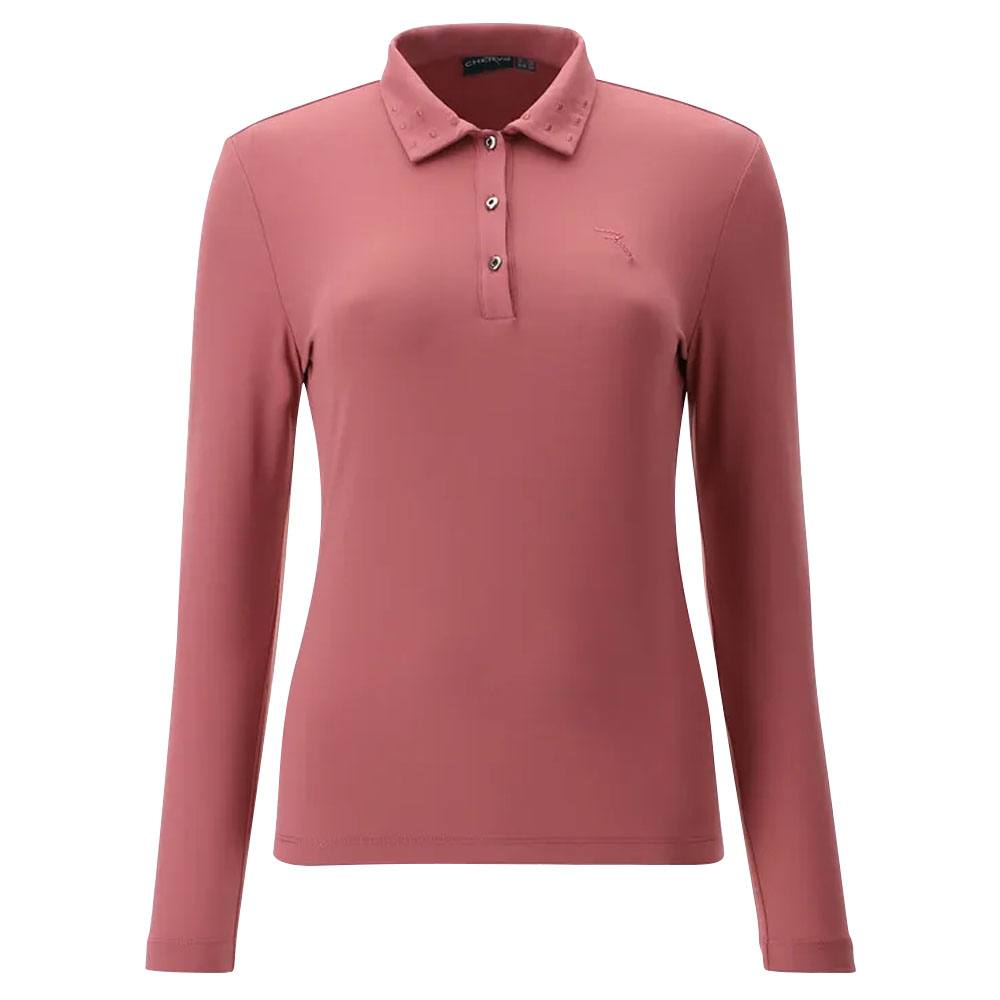 Chervo Alotta Golf Polo 2021 Women