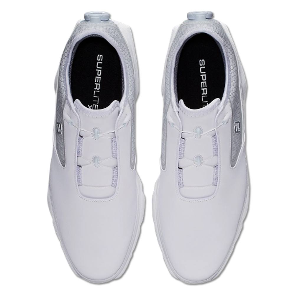 FootJoy Superlites XP BOA Spikeless Golf Shoes Previous Season