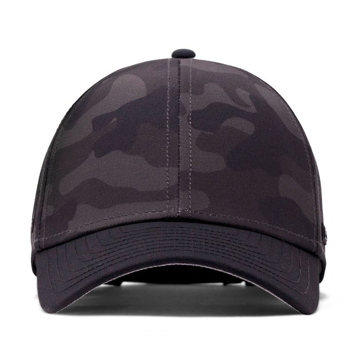 Melin A-Game Hydro Golf Cap Black Camo - SU20 Men