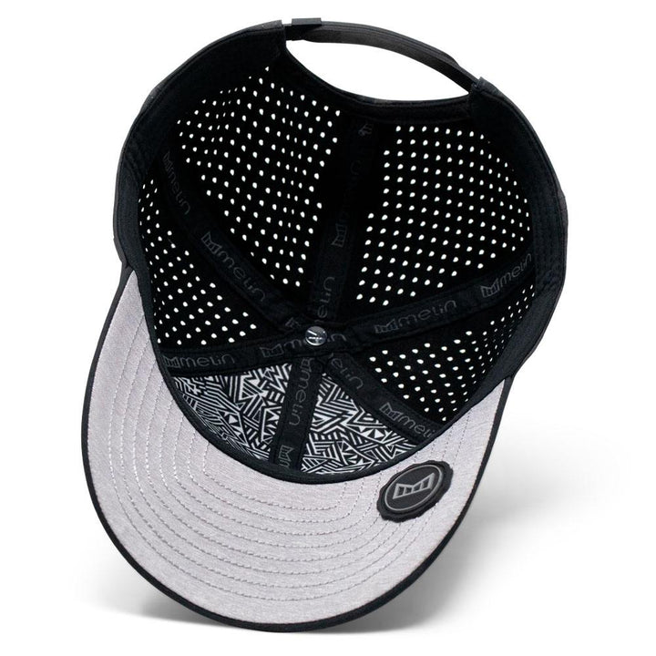 Melin A-Game Hydro Golf Cap Black Camo - SU20 Men