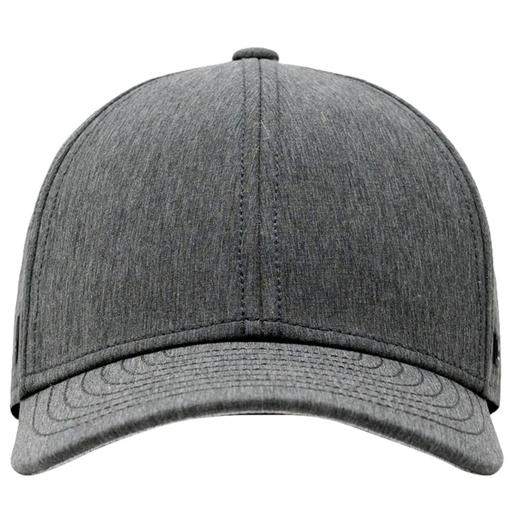 Melin A-Game Hydro Golf Cap Heather Charcoal - SP21 Men
