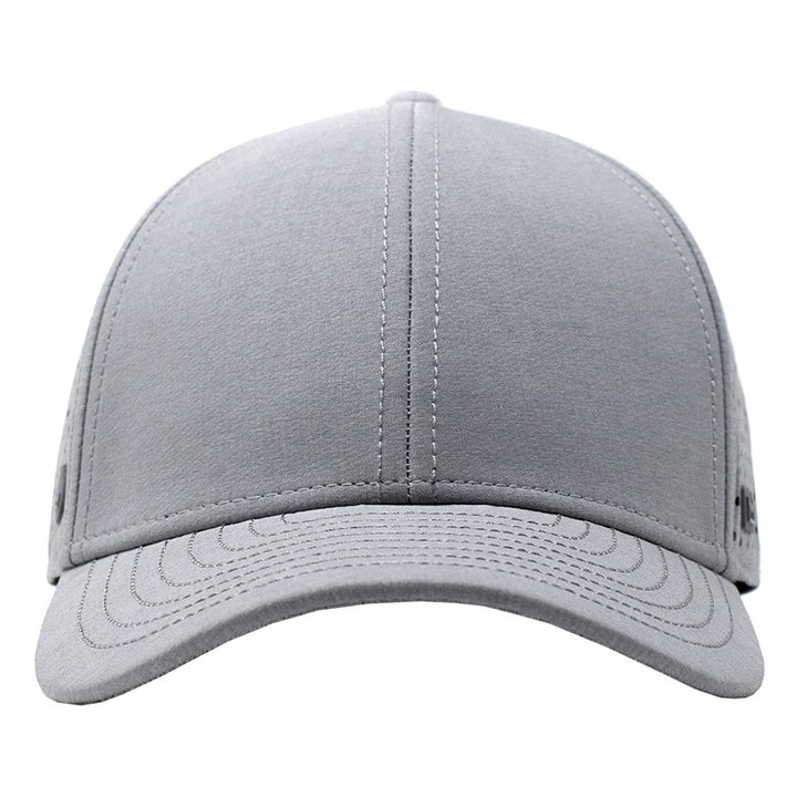 Melin A-Game Hydro Golf Cap Heather Gray - FW19 Men