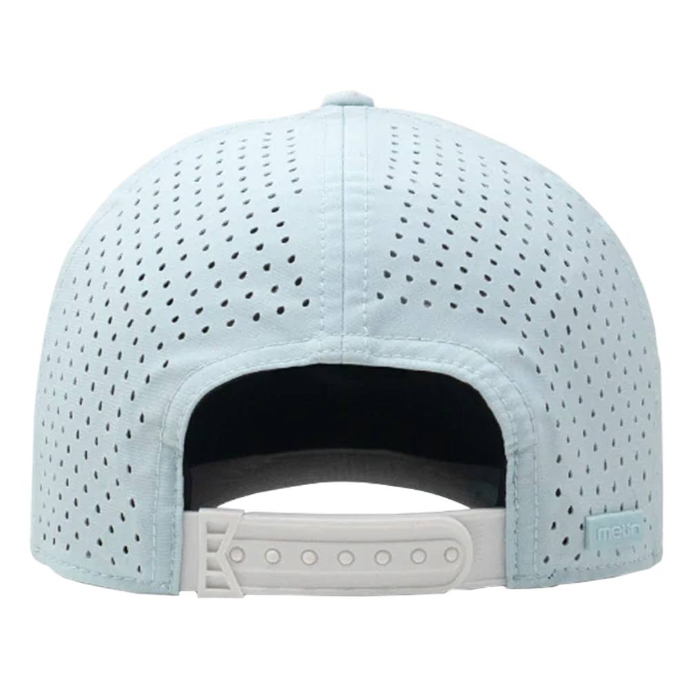 Melin A-Game Hydro Golf Cap Pastel Blue - SP22 Men