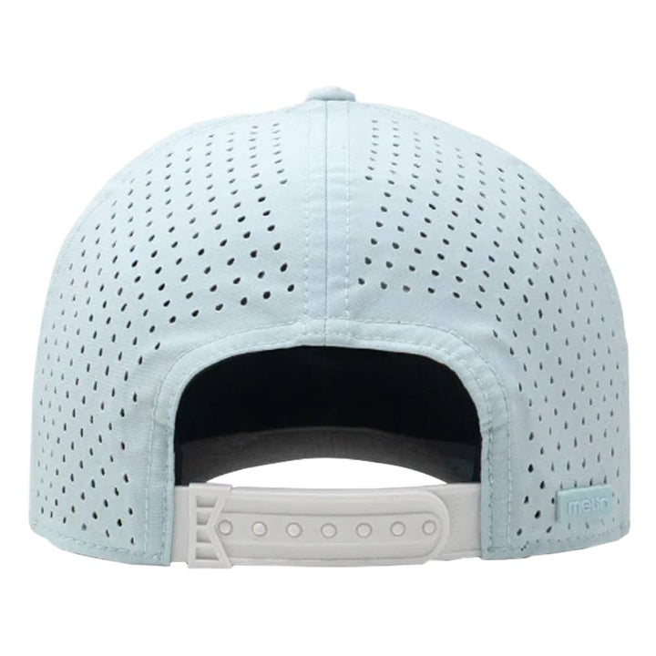 Melin A-Game Hydro Golf Cap Pastel Blue - SP22 Men