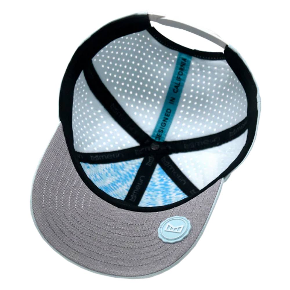 Melin A-Game Hydro Golf Cap Pastel Blue - SP22 Men
