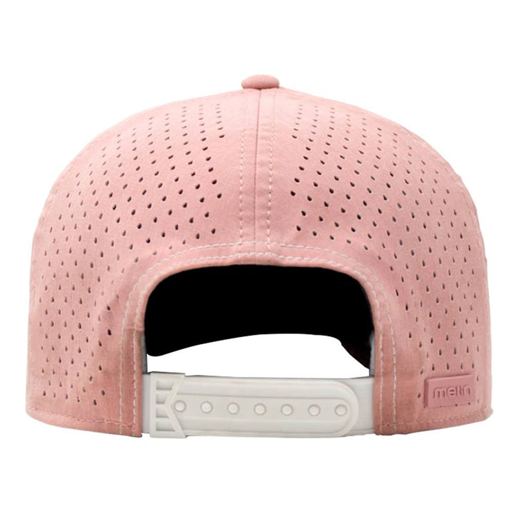 Melin A-Game Hydro Golf Cap Pink - SP22 Men
