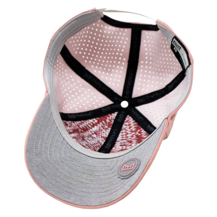 Melin A-Game Hydro Golf Cap Pink - SP22 Men