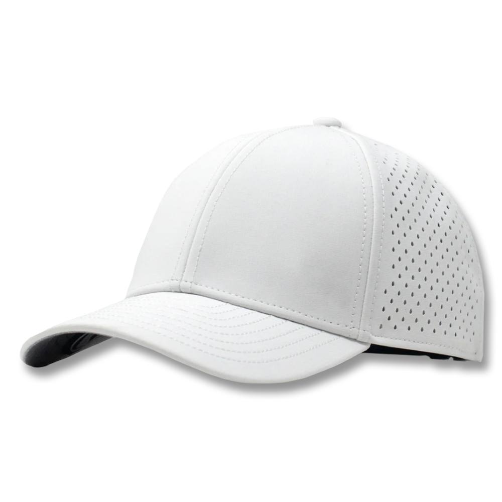Melin A-Game Hydro Golf Cap White - SU20 Men