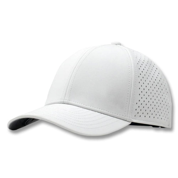 Melin A-Game Hydro Golf Cap White - SU20 Men