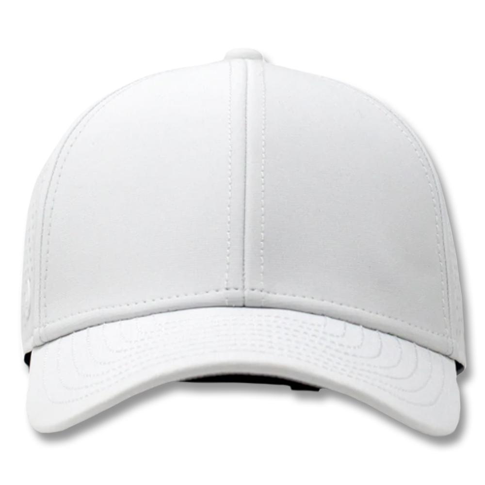 Melin A-Game Hydro Golf Cap White - SU20 Men