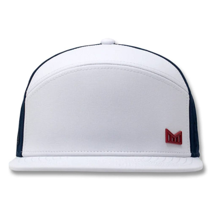Melin Trenches Icon Hydro Golf Cap Americana - 23 Men