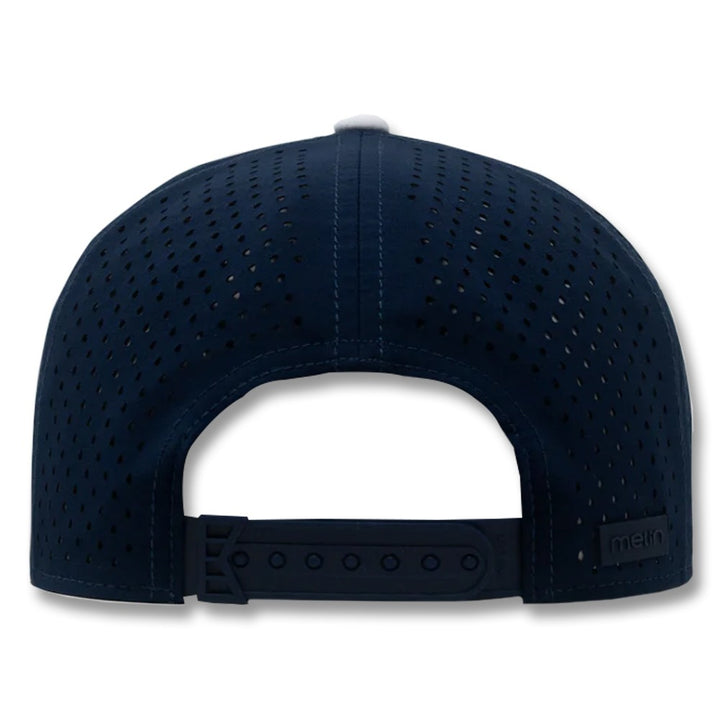 Melin Trenches Icon Hydro Golf Cap Americana - 23 Men