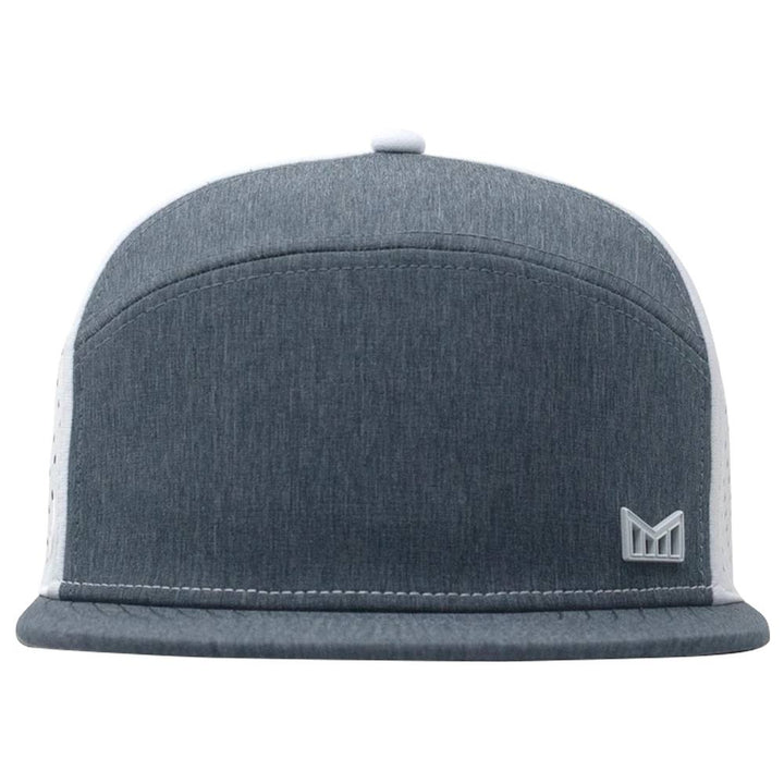 Melin Trenches Icon Hydro Golf Cap Heather Light Blue - 23 Men