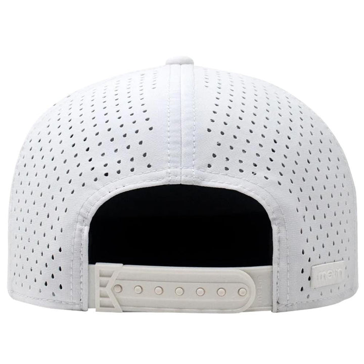 Melin Trenches Icon Hydro Golf Cap Heather Light Blue - 23 Men