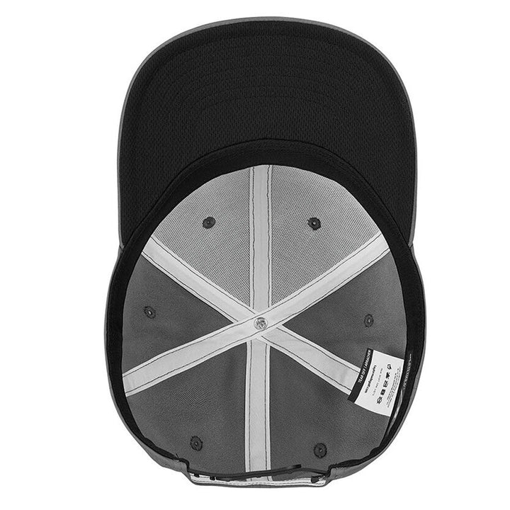 TaylorMade Lifestyle Logo Golf Cap Charcoal - 23 Men