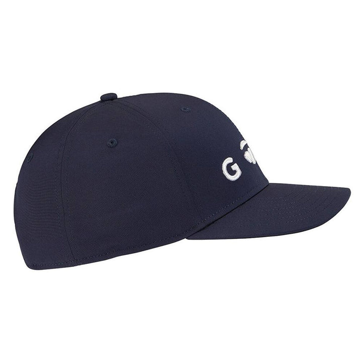 TaylorMade Lifestyle Logo Golf Cap Navy - 23 Men