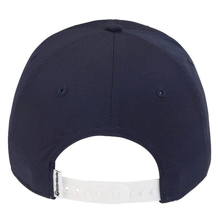 TaylorMade Lifestyle Logo Golf Cap Navy - 23 Men