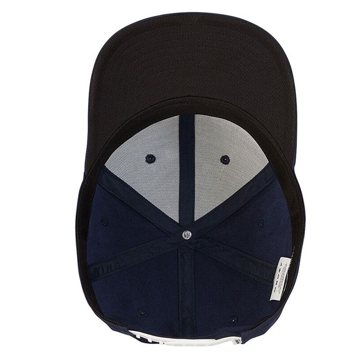 TaylorMade Lifestyle Logo Golf Cap Navy - 23 Men