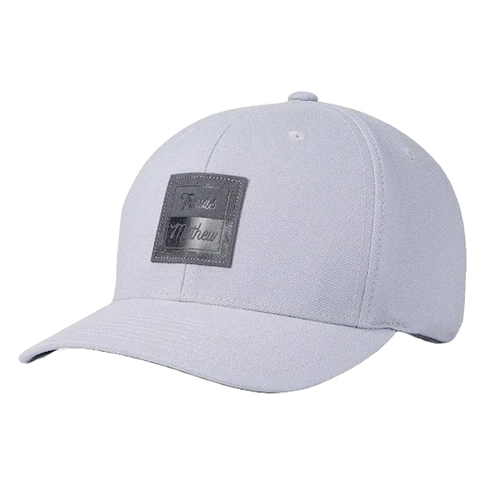 TravisMathew Glacier Bay Golf Cap 2022