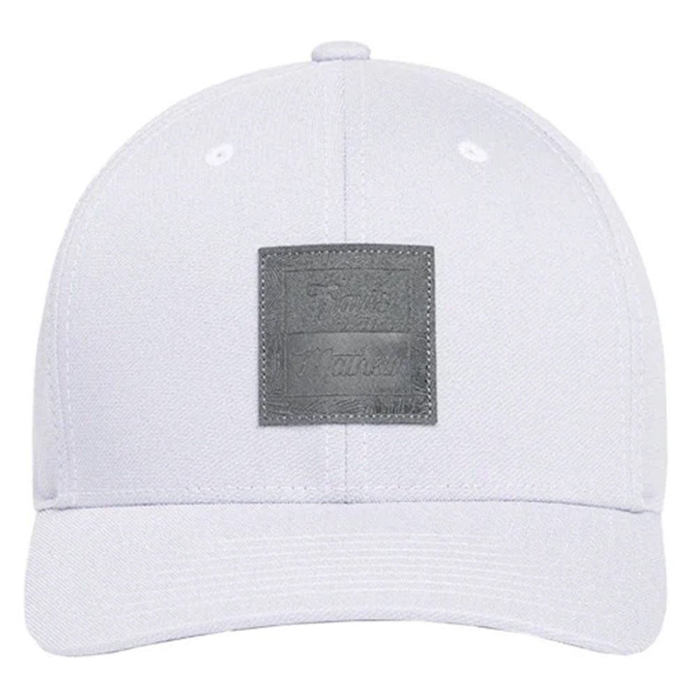 TravisMathew Glacier Bay Golf Cap 2022