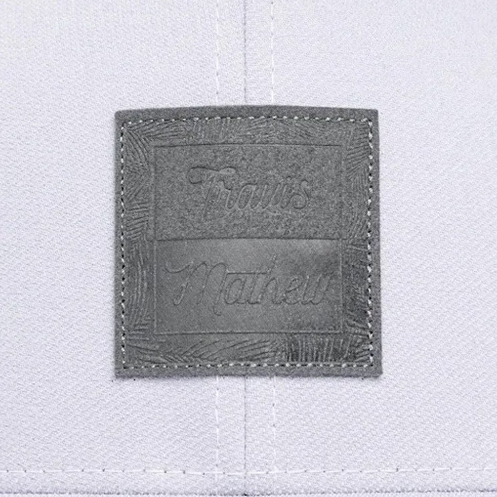 TravisMathew Glacier Bay Golf Cap 2022